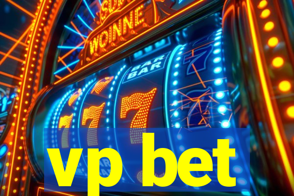 vp bet